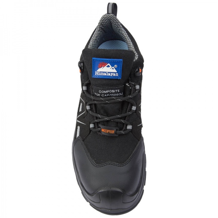 Himalayan Vibram  5603 Vibram Sports Hiker Shoe